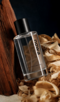 SANDALWOOD & CEDAR