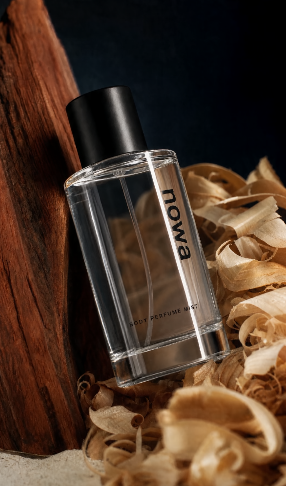 SANDALWOOD & CEDAR