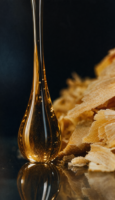 SANDALWOOD & CEDAR