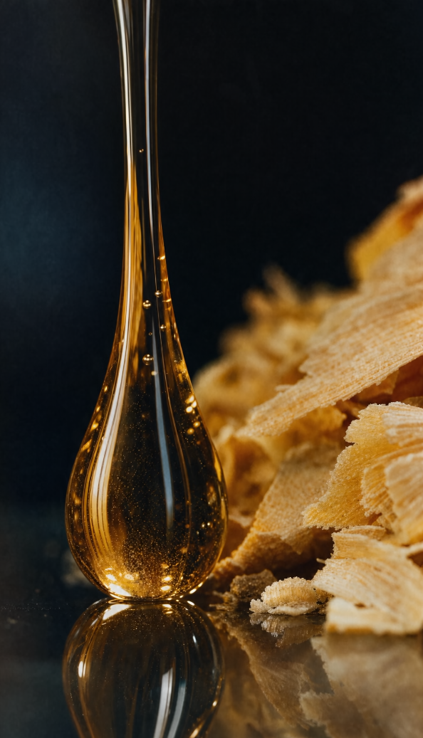 SANDALWOOD & CEDAR