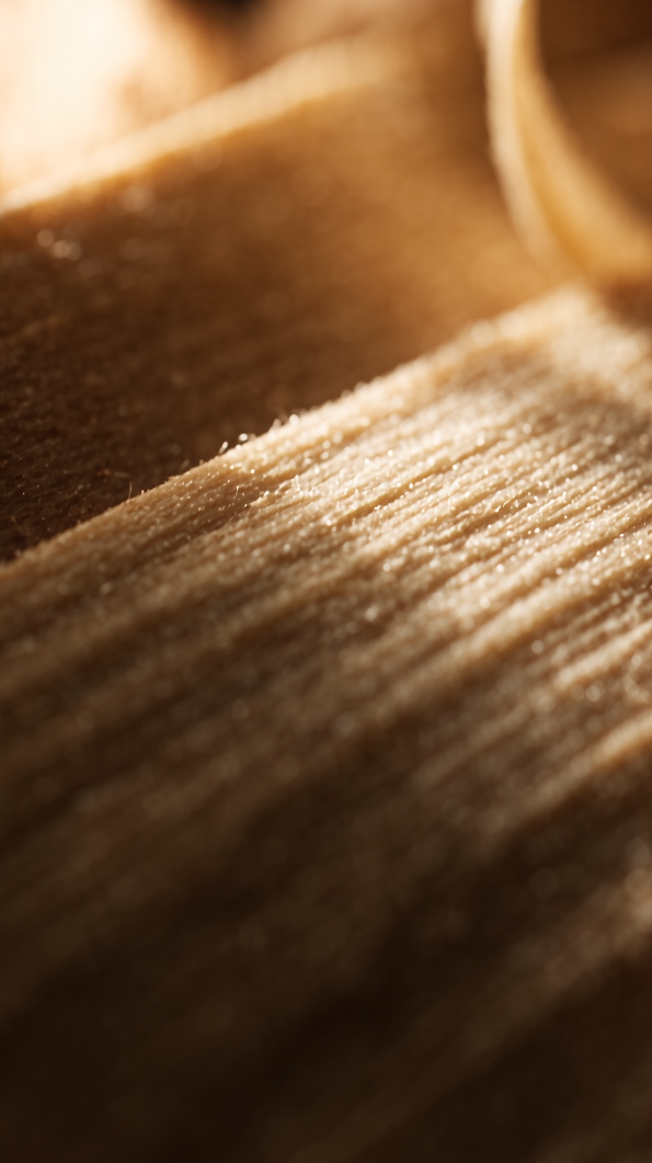 SANDALWOOD & CEDAR