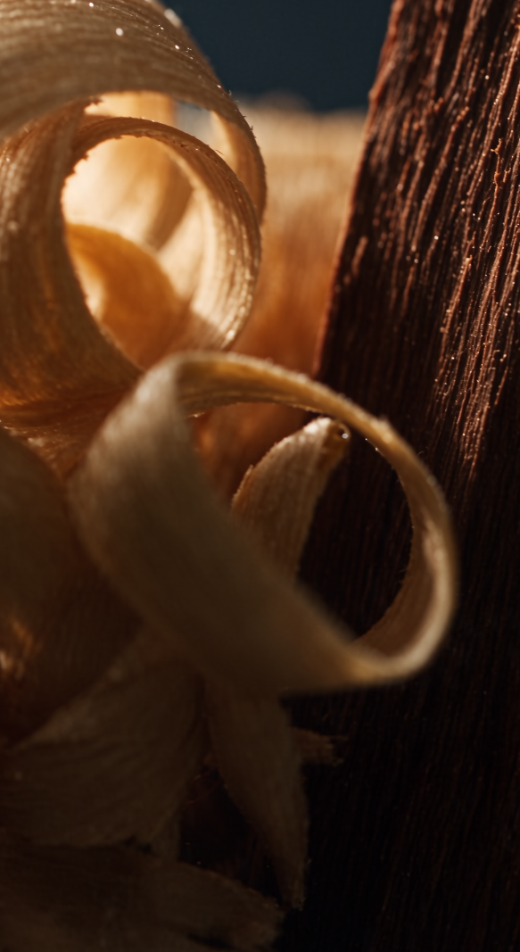 SANDALWOOD & CEDAR