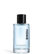 BERGAMOT & SEA