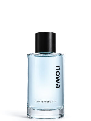 BERGAMOT & SEA